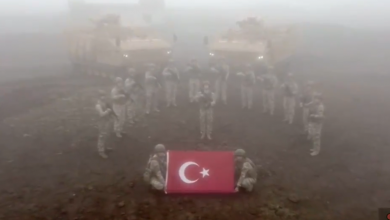 Photo of TSK’nın Yeni Tank Avcıları Suriye’de