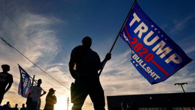 Photo of ABD’de Trumpizm Tehdidi! ABD’yi Bekleyen Büyük Tehlike!