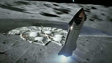 Photo of İngiltere ve NASA’dan Tarihi Anlaşma: Ay’da Sürdürülebilir Varlık