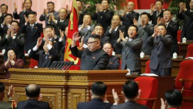 Photo of Kim Jong Un’dan Yeni Nükleer Hamle ve Ekonomik Kalkınma Çağrısı