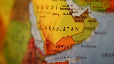 Photo of CENTCOM’dan Suudi Arabistan’da Askeri Üs Arayışı