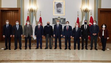 Photo of İstanbul Valiliği ve Şile Belediyesi’nden “Savunma Sanayi Meslek Lisesi” hamlesi