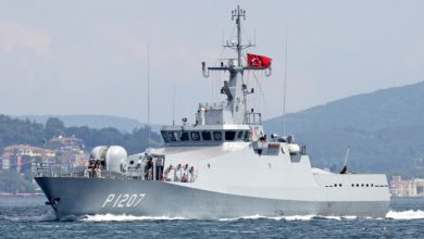 Photo of TSK Katar’da Deniz Unsur Komutanlığı Kuruyor