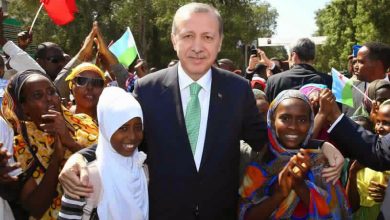 Photo of African Report Analiz: “Afrika’daki Büyük Oyuncu Türkiye”