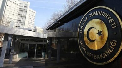 Photo of Türkiye’den ABD ve BM’ye ‘Boğaziçi’ yanıtı: İçişlerimize karışmayın