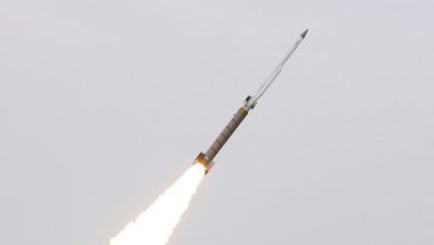 Photo of DRDO, Katı Yakıt Kanallı Ramjet füze tahrik sistemini test ediyor