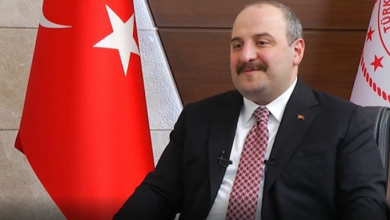 Photo of Sanayi ve Teknoloji Bakanı Varank: Kategorik olarak ‘X ülkesinin uçağına karşıyız’ dememiz mevzu bahis olamaz