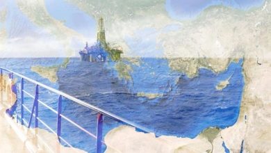Photo of Rusya, Doğu Akdeniz’de doğal gaz ve petrol arayacak