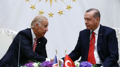 Photo of Beyaz Saray’dan Erdoğan-Biden Görüşmesiyle İlgili Açıklama