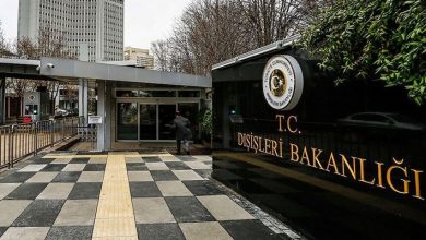 Photo of Dışişleri Bakanlığı’ndan Libya’ya Çağrı: Bu Tarihi Fırsatı Heba Etmeyin