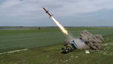 Photo of Ukrayna savunmasını güçlendiriyor: Neptün gemisavar füze sistemleri teslim edildi