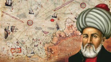 Photo of Profesör Hapgood: Pri Reis’in İnanılmaz Sırrı En Büyük Gizemlerden Biri