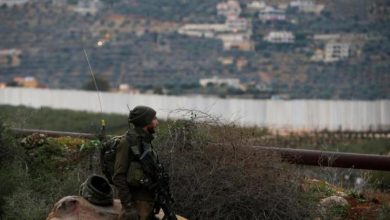 Photo of İsrail’den Batı Şeria’da “Golan Taktiği”