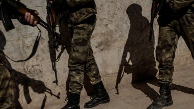 Photo of BM: Orta Afrika’daki İnsan Hakları İhlallerinin Arkasında Rusya Var