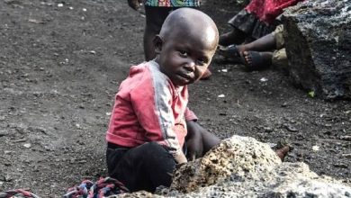Photo of IMF’den Afrika Raporu: “Koronavirüs Nedeniyle 32 Milyon Afrikalı Açlığa Mahkum Olacak”