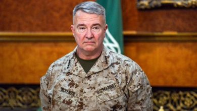 Photo of CENTCOM Komutanı: İran’ın nükleer faaliyetleri tersine çevrilebilir