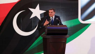 Photo of Ankara’da Libya Zirvesi: Dibeybe, 14 Bakanı İle Birlikte Türkiye’ye Geliyor