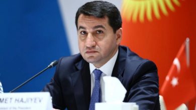 Photo of Hacıyev: Türkiye’nin tecrübesinden faydalanmamız lazım