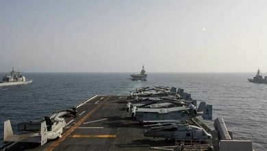Photo of Basra Körfezi’nde ABD ve İran Gemileri Arasında Engelleme Gerilimi