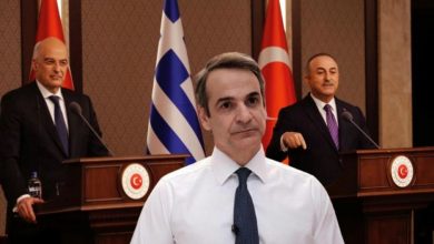 Photo of Yunan provokasyonuna ilişkin çarpıcı yorum: Hedefi Miçotakis’ti