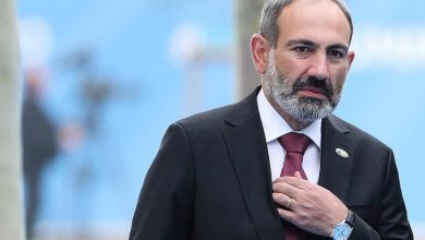 Photo of Paşinyan: “Güvenliğimiz Rusya ile Askeri İlişkilerimize Bağlı ve Askeri Üsler İçin Görüşüyoruz”