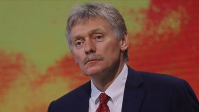 Photo of Kremlin: Ukrayna’nın doğusunda kimse savaşa gitmiyor