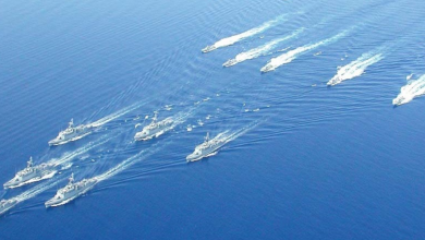 Photo of Deniz Stratejisinin Temel Prensiplerine Genel Bakış