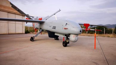 Photo of TUSAŞ, ANKA’nın kabiliyetlerini artırmaya devam ediyor