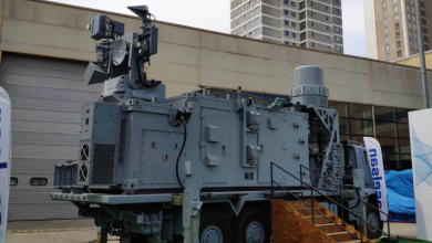 Photo of Radar Karıştırma ve Aldatma Simülatörü RAKAS, TSK envanterine girdi