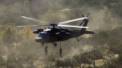 Photo of Özel Kuvvetler’in S-70 helikopterleri modernize ediliyor