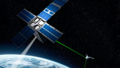 Photo of Bilim İnsanları: “Atmosferden Etkilenmeyen Kesintisiz Lazer Sinyali Göndermeyi Başardık”