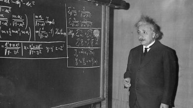Photo of Einstein’ın İlk Defa Ortaya Çıkan Mektubu: “Yeni Keşifleri Ortaya Çıkarabilir”