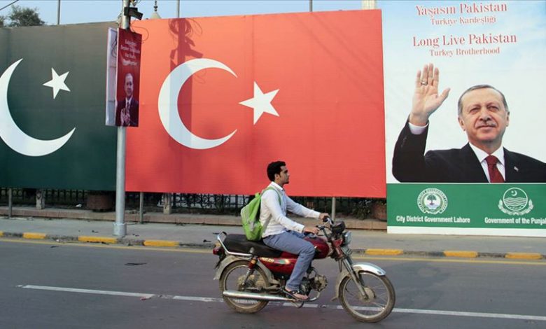 CATO Institute: "Türkiye Pakistan İçin Bir Müttefikten Daha Fazlası" - M5 Dergi