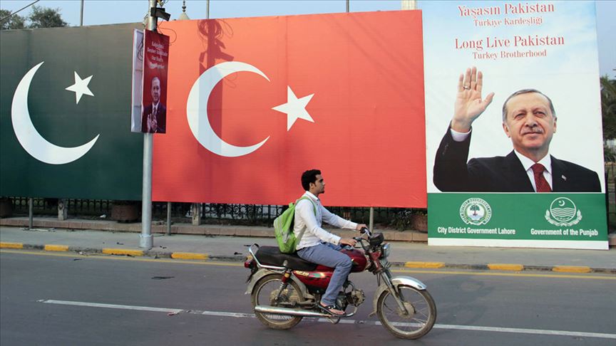 CATO Institute: "Türkiye Pakistan İçin Bir Müttefikten Daha Fazlası" - M5 Dergi
