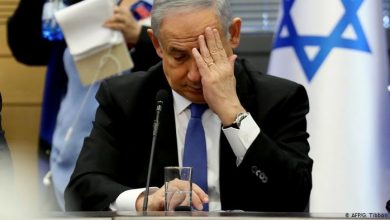 Photo of İsrail’de Hükümet Krizi Büyüyor: “Netanyahu Çaresiz”