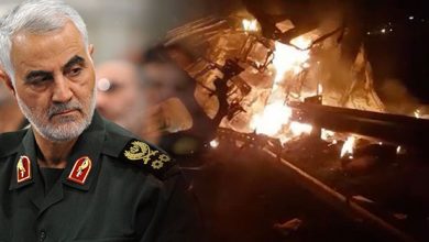 Photo of Süleymani Suikastını Planlayan ABD’li Yetkili: “İsrail Kilit Rol Oynadı”