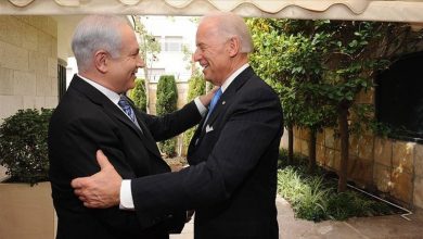 Photo of Biden, Netanyahu ile telefon görüşmesinde bölgede ateşkesi desteklediğini ifade etti
