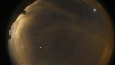 Photo of Sanayi ve Teknoloji Bakanı Varank, gökyüzündeki parlamanın Starlink Leo Uyduları’nın geçişinden kaynaklandığını bildirdi