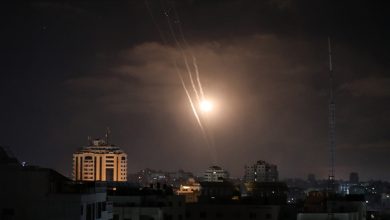 Photo of İsrail’in Gazze’den atılan her bir roketi imha etmesinin, 50 ila 100 bin dolar kayba neden olduğu belirtildi