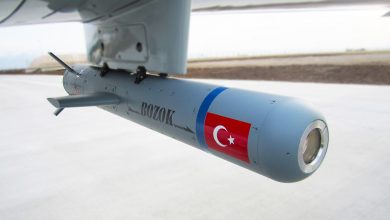 Photo of Türkiye İHA mühimmatlarını çeşitlendiriyor