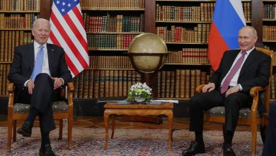 Photo of Putin ve Biden’dan ortak “Nükleer savaş” bildirisi