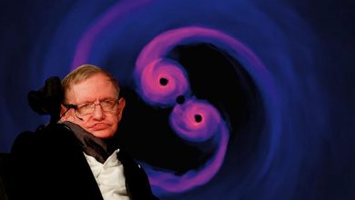 Photo of Bilim İnsanları: “Hawking’in Kara Delik Teoremi Kanıtlandı”