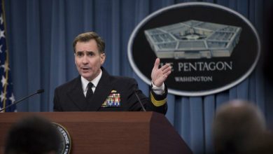 Photo of Pentagon: “Türkiye’nin Öncülüğü Konusunda Anlaştık”