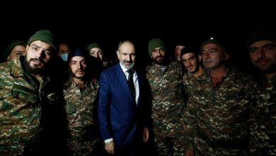 Photo of Ermenistan’da Paşinyan’ın Seçim Zaferi Ne Anlama Geliyor?: “Batıcı pragmatistler, Rusçu statükocular”