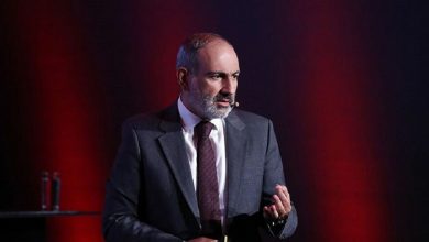 Photo of Paşinyan: “Rus Askeri Üssünün Genişletilmesi İçin Moskova’ya Heyet Göndereceğiz”