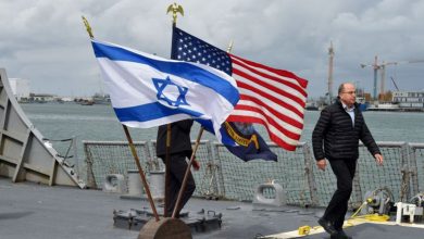 Photo of İsrail Pentagon’dan 1 milyar Dolar Acil Askeri Yardım Talep Edecek