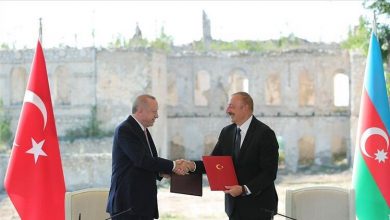 Photo of Rus Medyası Analiz: “Şuşa Deklarasyonu, Türkiye’nin Bölgede Yükselişine ve ‘Türk Dünyası’ Liderliğine Attığı Adımdır”