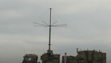 Photo of Türk Silahlı Kuvvetleri’ne SANCAK Elektronik Harp Sistemi teslim edildi