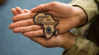 Photo of ABD’nin Afrika Stratejisi Ne? Afrika’da Neler Yapıyor?