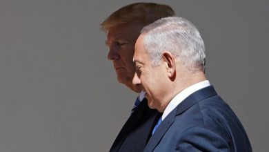 Photo of ABD Medyası: “Netanyahu ve Şahinler, Trump’a Seçim Yenilgisinden Sonra İran’a Saldırmak İçin Baskı Yaptı”